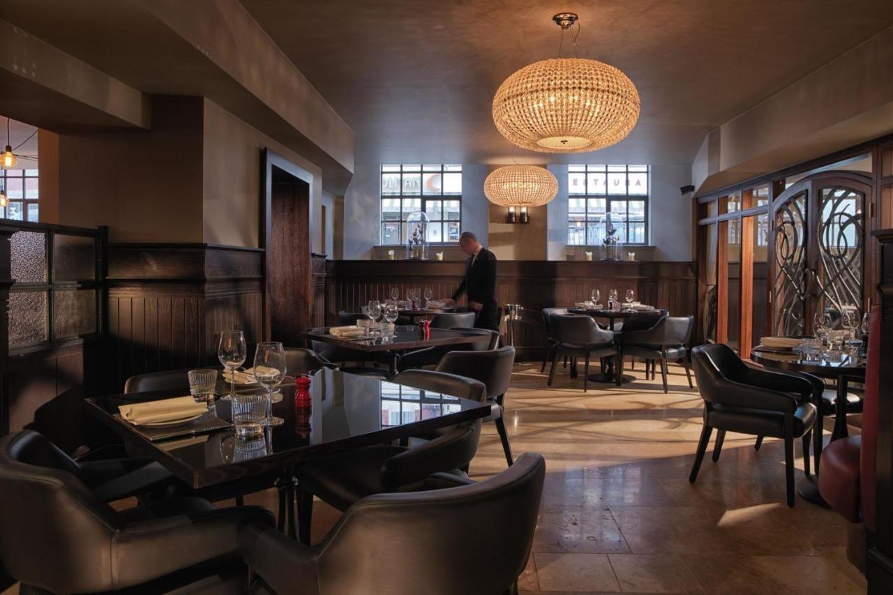 Malmaison Hotel Leeds Leeds  Exterior foto