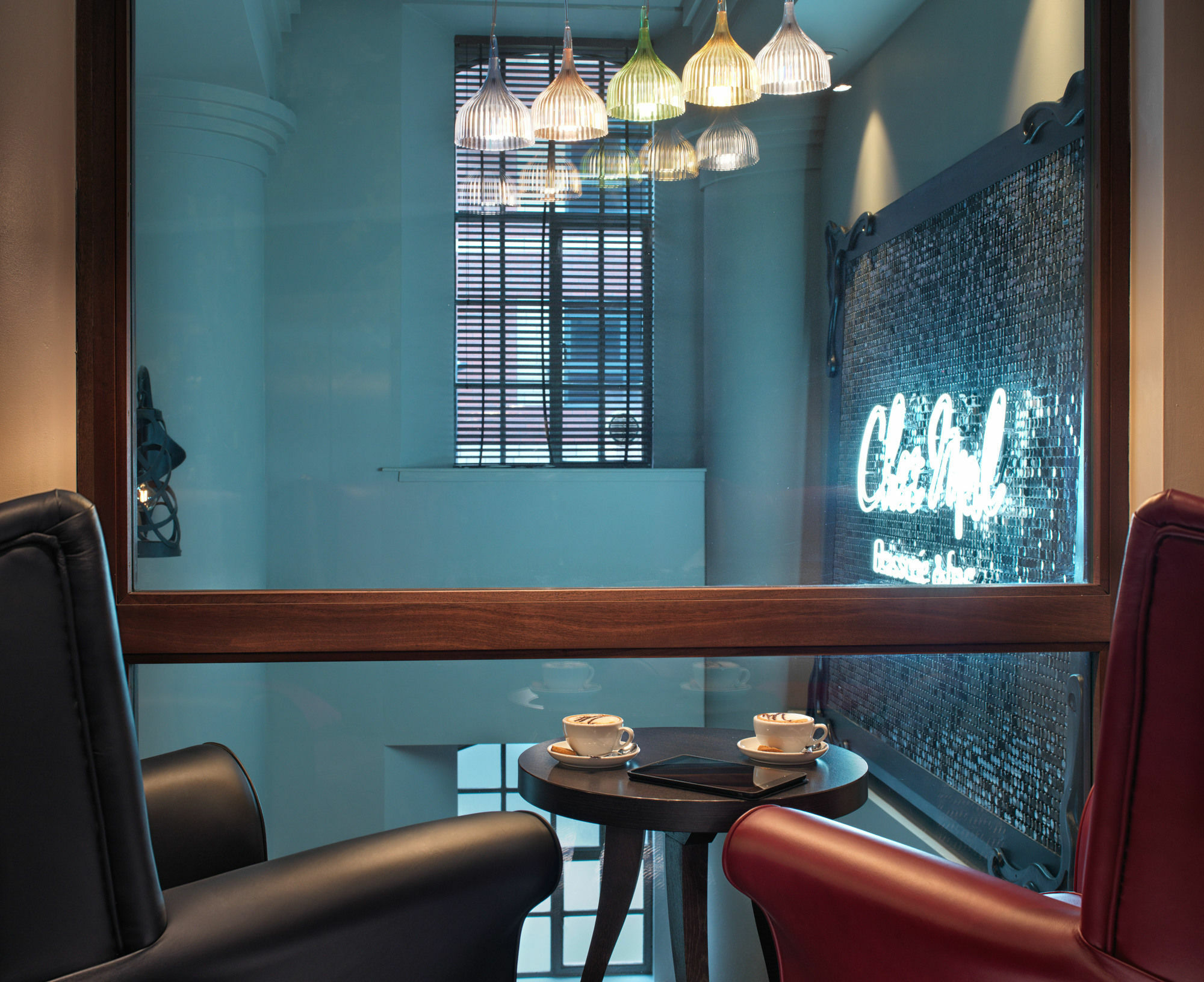 Malmaison Hotel Leeds Leeds  Exterior foto