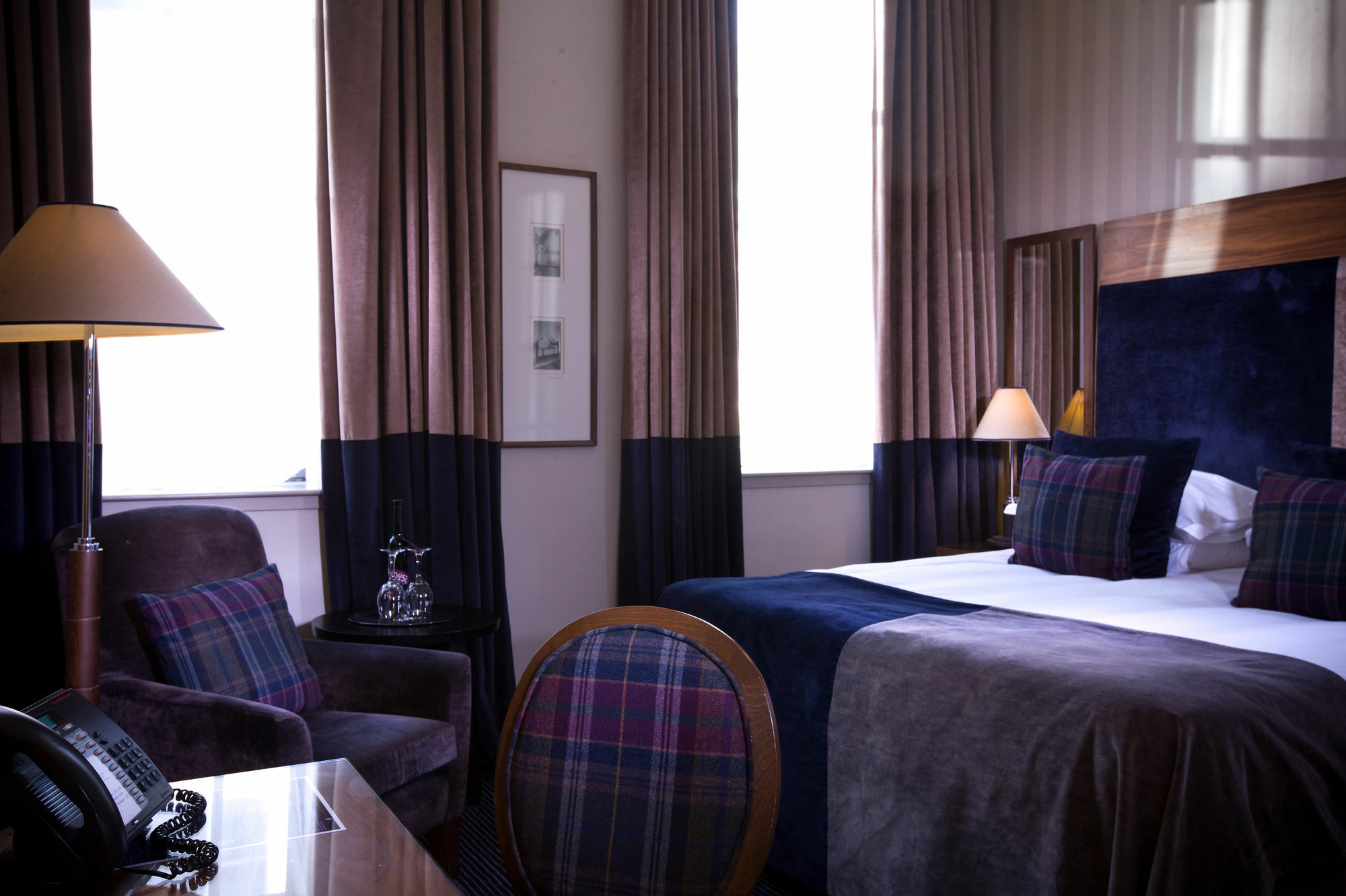 Malmaison Hotel Leeds Leeds  Exterior foto