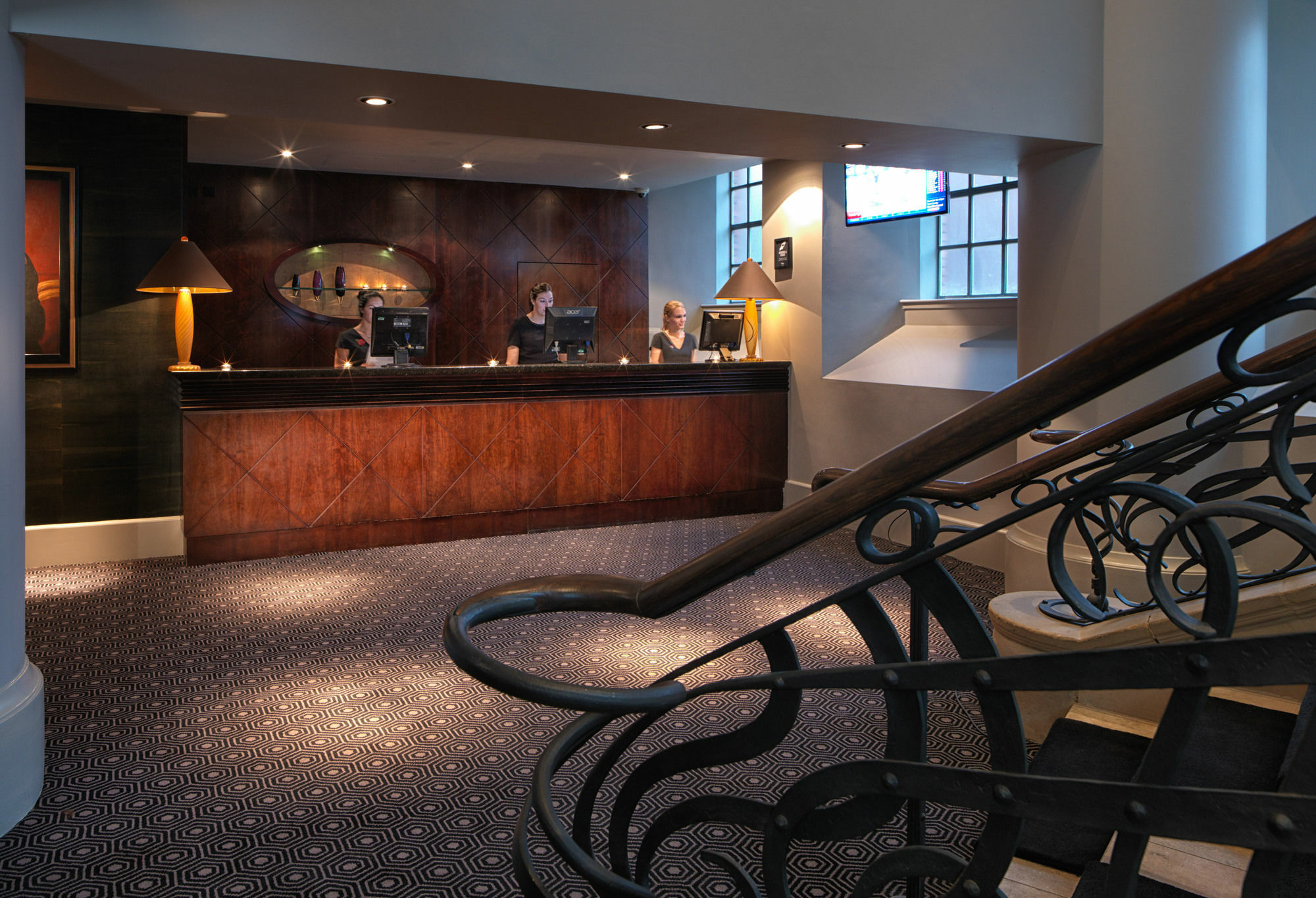 Malmaison Hotel Leeds Leeds  Exterior foto