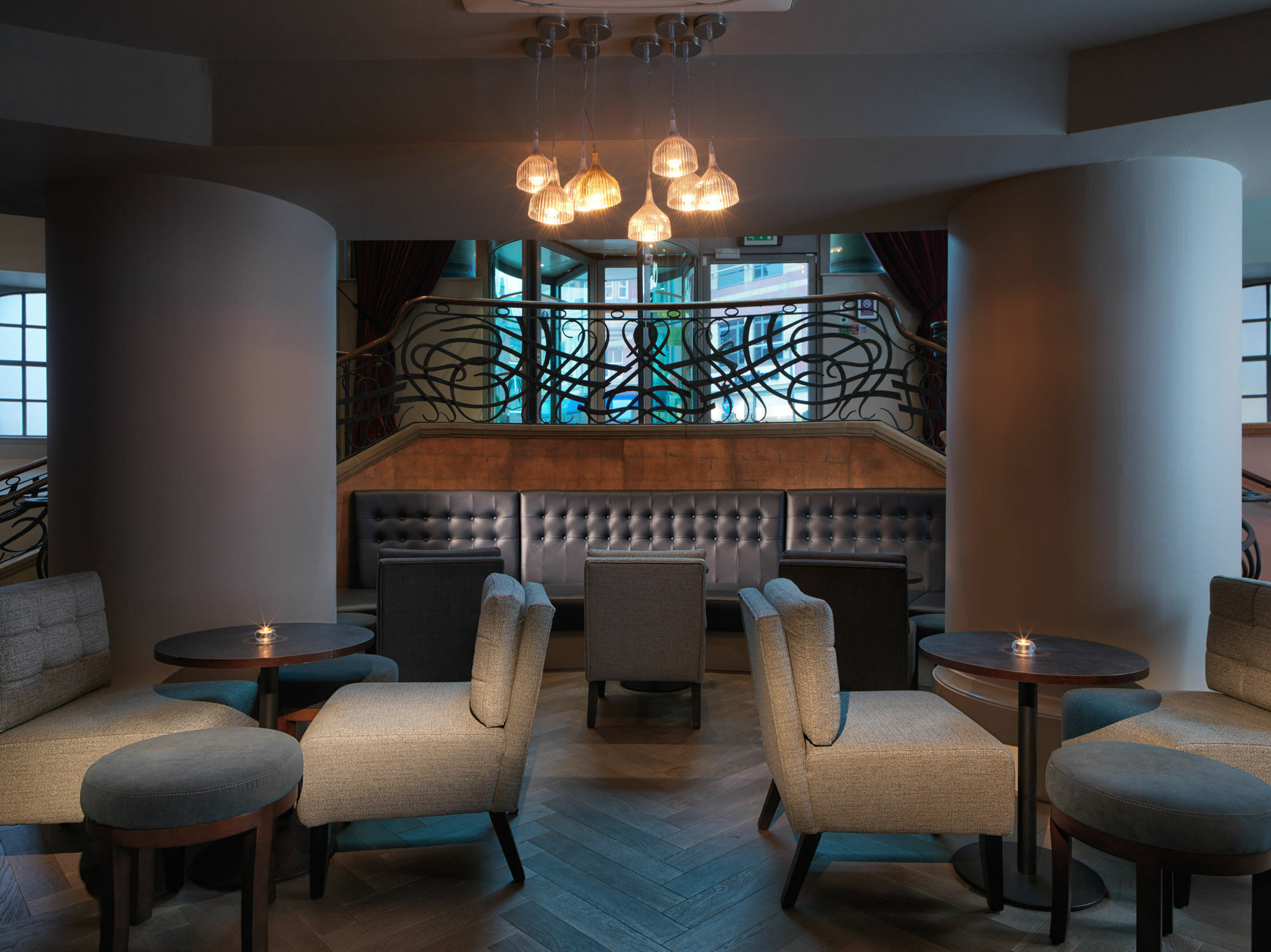 Malmaison Hotel Leeds Leeds  Exterior foto