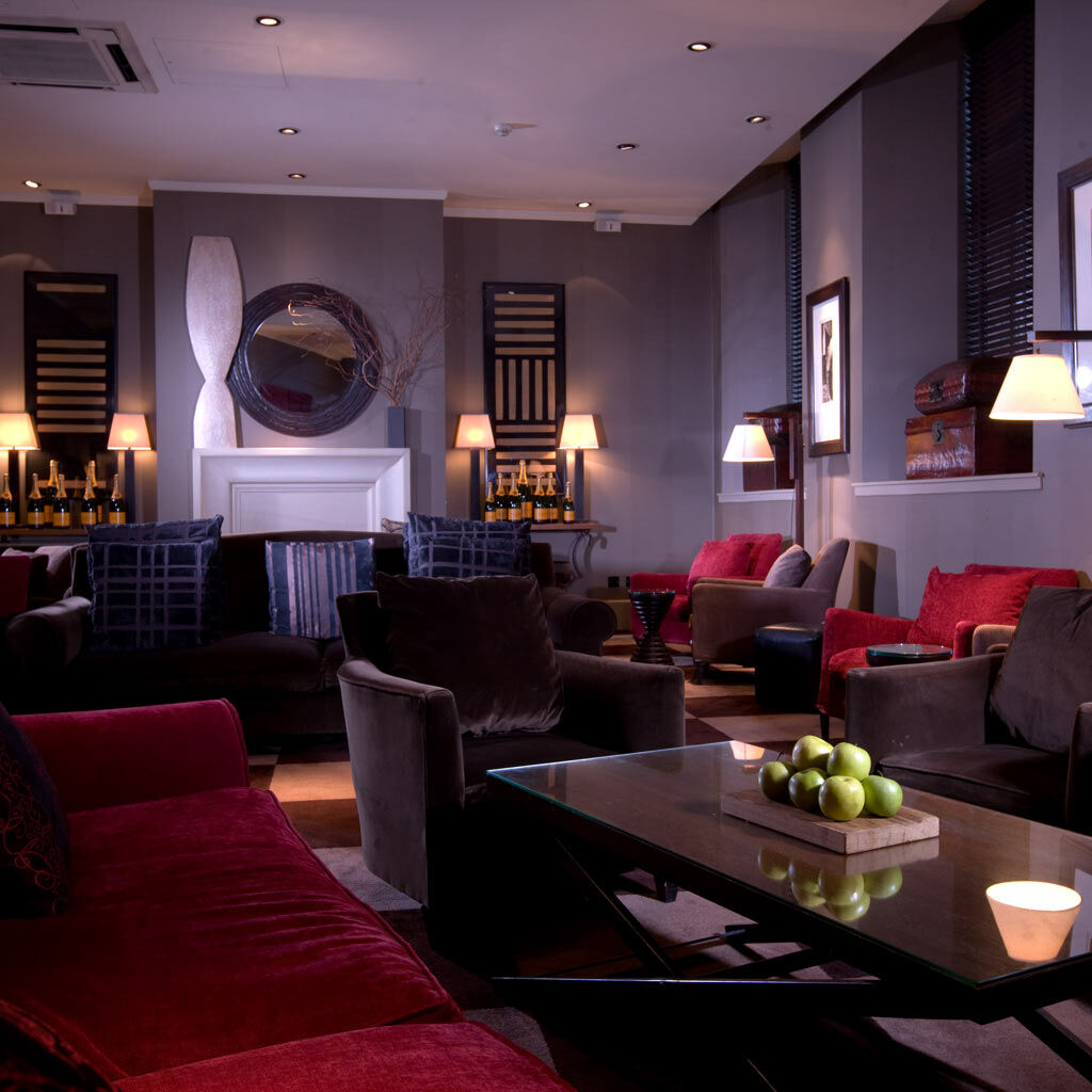 Malmaison Hotel Leeds Leeds  Exterior foto